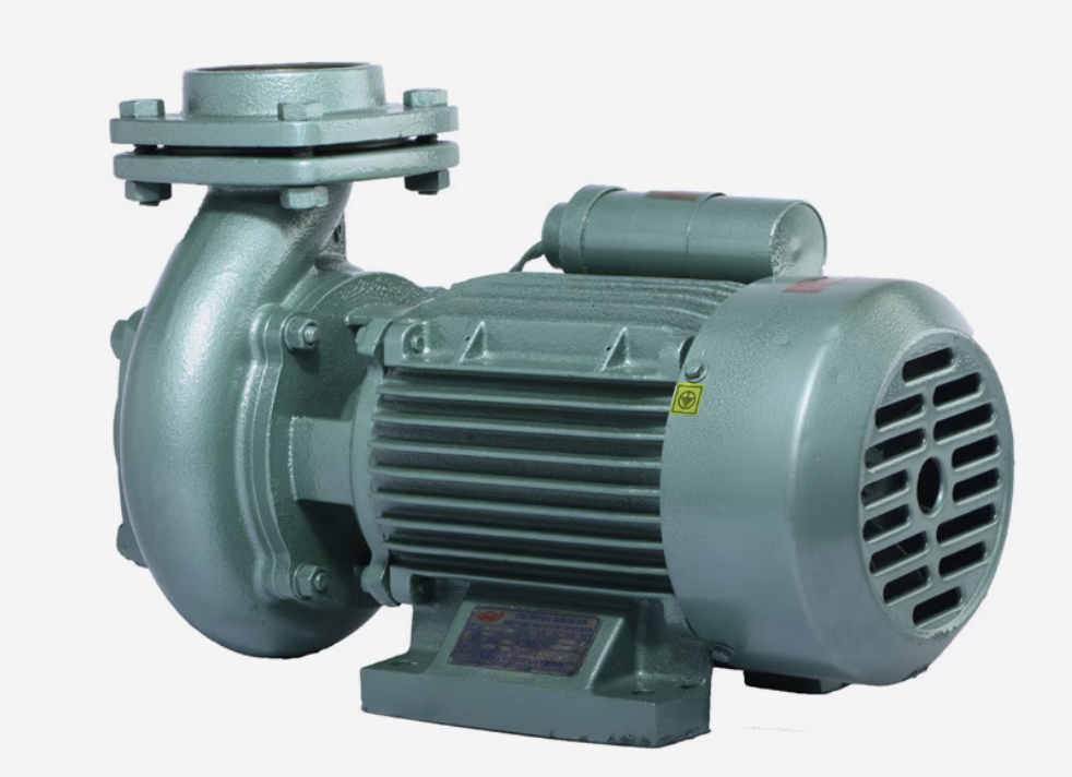 Monoblock pump in Kakdwip