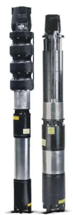 Submersible pump in Kakdwip